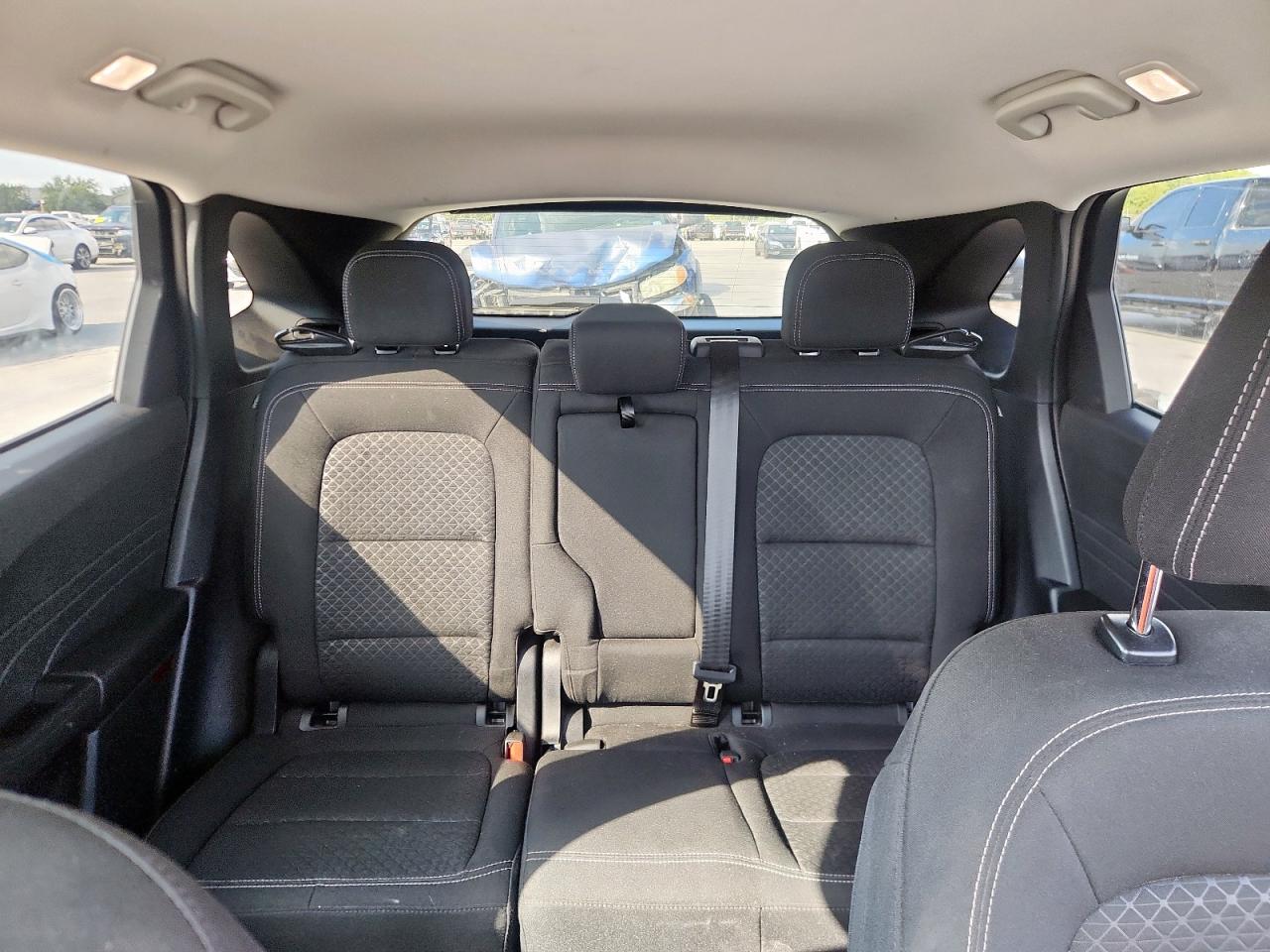 Lot #3311609296 2025 FORD ESCAPE ACT