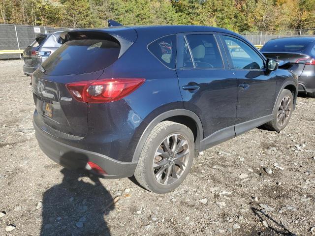 2016 MAZDA CX-5 GT #3294414516