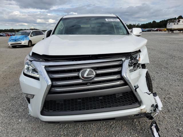 2019 LEXUS GX 460 PREMIUM JTJJM7FX2K5240126