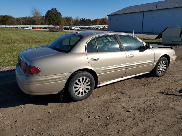 2005 BUICK LESABRE CU - Inny widok