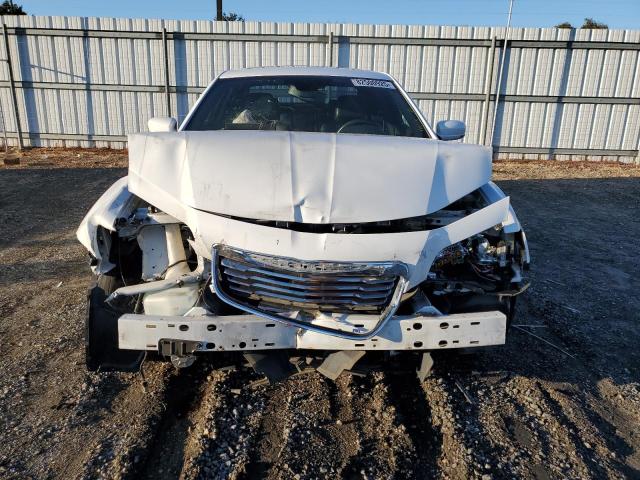 2012 CHRYSLER 300 S - 2C3CCABG6CH140336