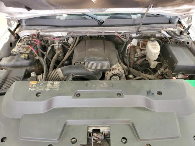 2013 CHEVROLET SILVERADO #3271704610