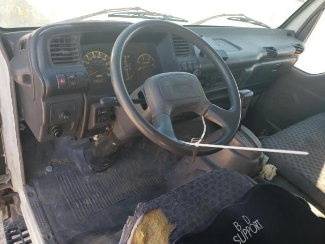 2006 ISUZU NQR #3279536236