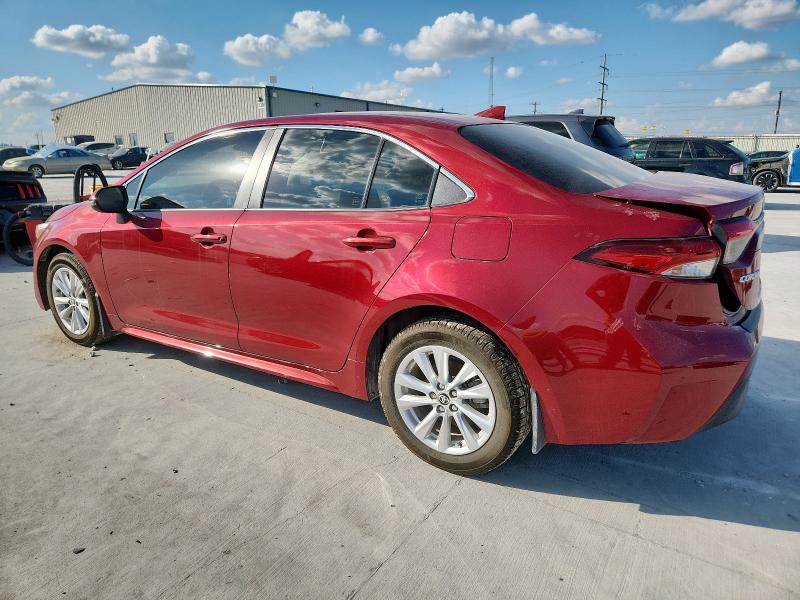 2024 TOYOTA COROLLA LE #3286714318