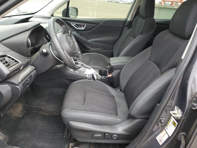 2020 SUBARU FORESTER P JF2SKAJC3LH478860