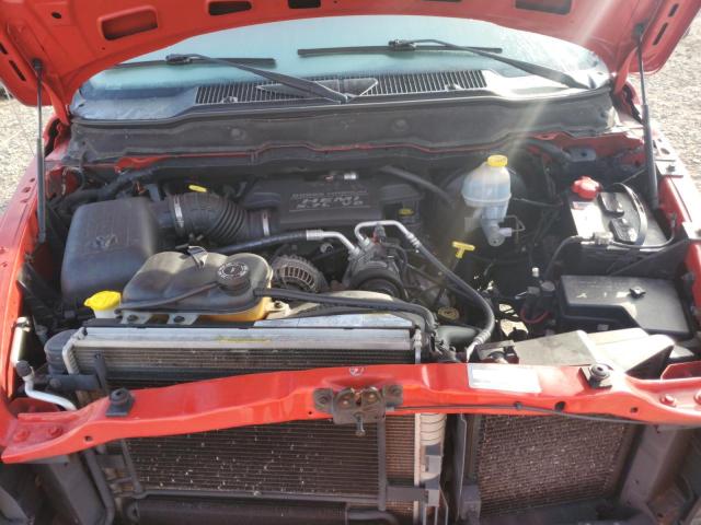 2003 DODGE RAM 1500 S #3291437182