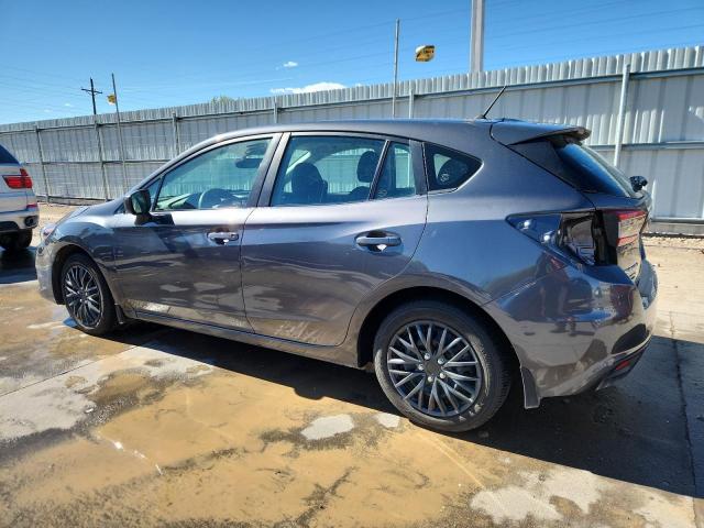 2022 SUBARU IMPREZA - Other View