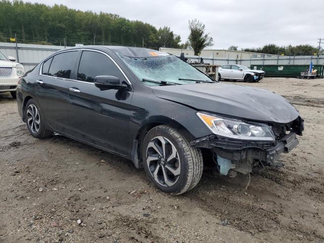 2016 HONDA ACCORD EX - 1HGCR2F71GA224516