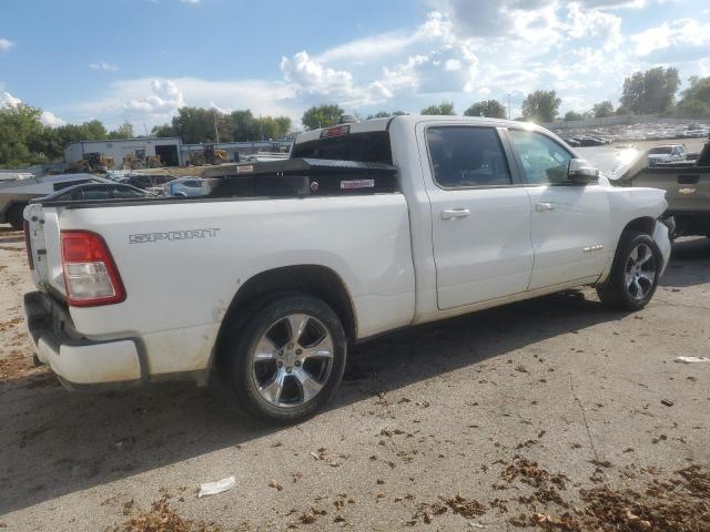 2023 RAM 1500 BIG H 1C6SRFMT0PN591358
