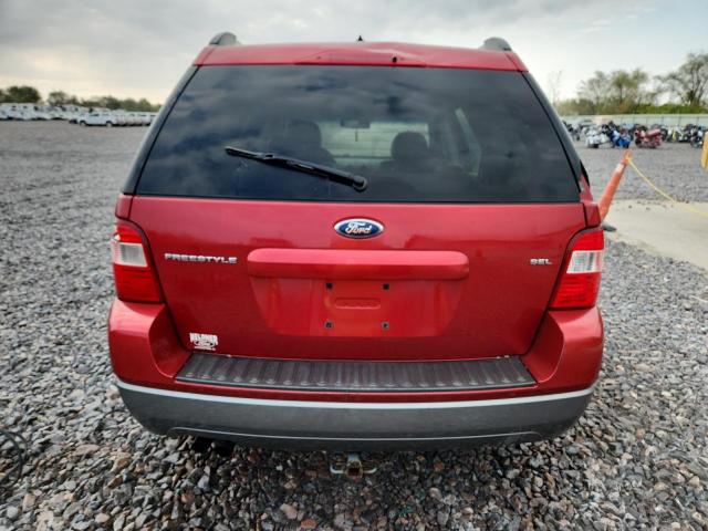 2007 FORD FREESTYLE #3294429543