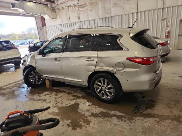 2014 INFINITI QX60 - 5N1AL0MM2EC539567
