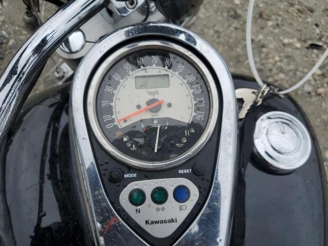 2006 KAWASAKI VN900 B JKAVN2B1X6A009584