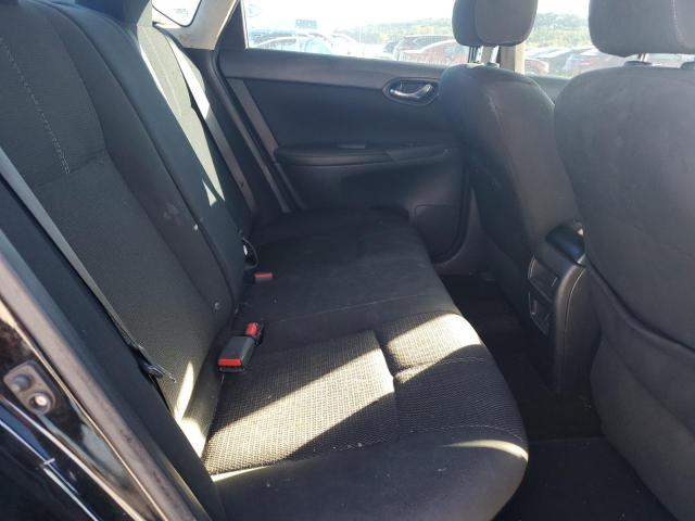 2016 NISSAN SENTRA S - 3N1AB7AP6GY325547