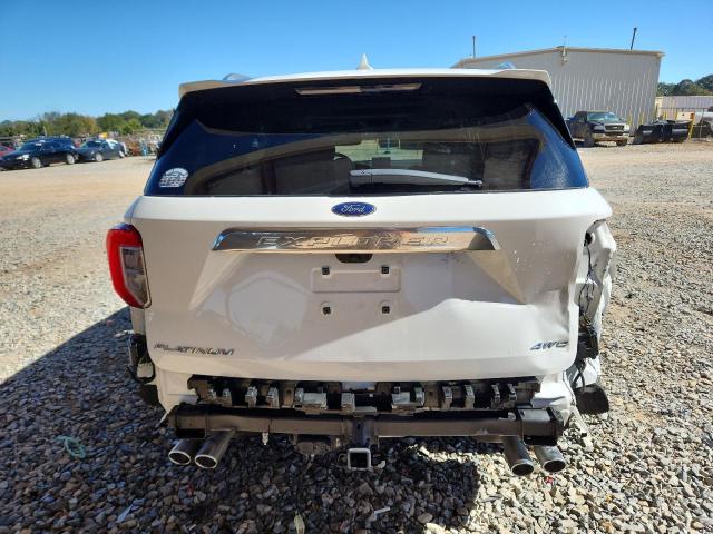 2023 FORD EXPLORER P #3278743650