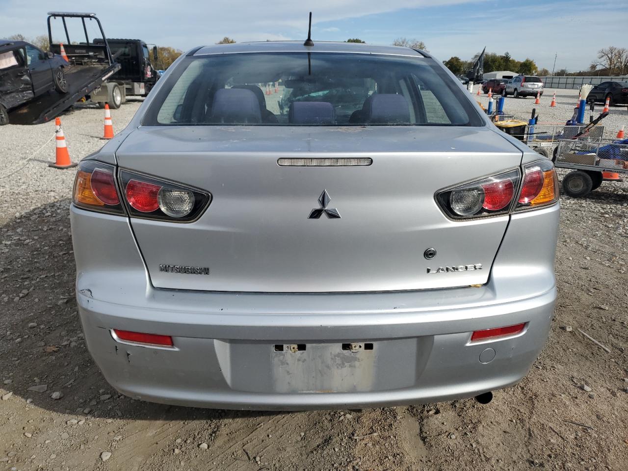 MITSUBISHI LANCER ES/ES SPORT