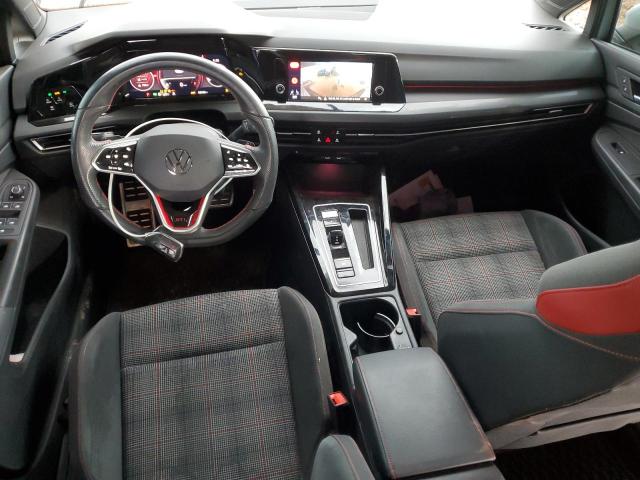 2024 VOLKSWAGEN GTI S WVWGA7CD7RW143914