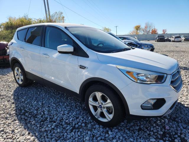2017 FORD ESCAPE SE - 1FMCU9GD7HUC87044
