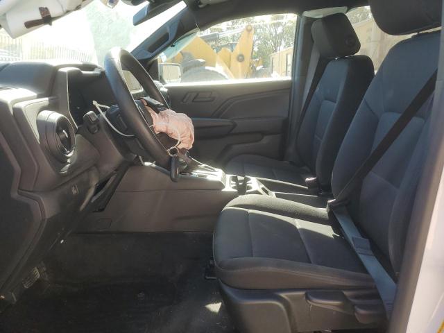 2024 CHEVROLET COLORADO - 1GCGSBEC5R1134260