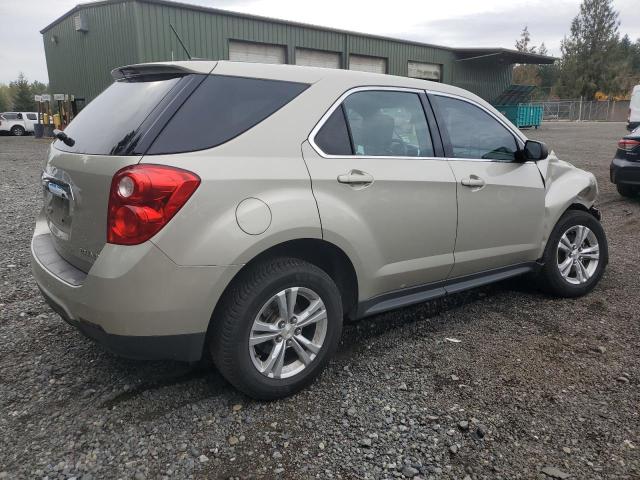 2015 CHEVROLET EQUINOX LS #3285734665