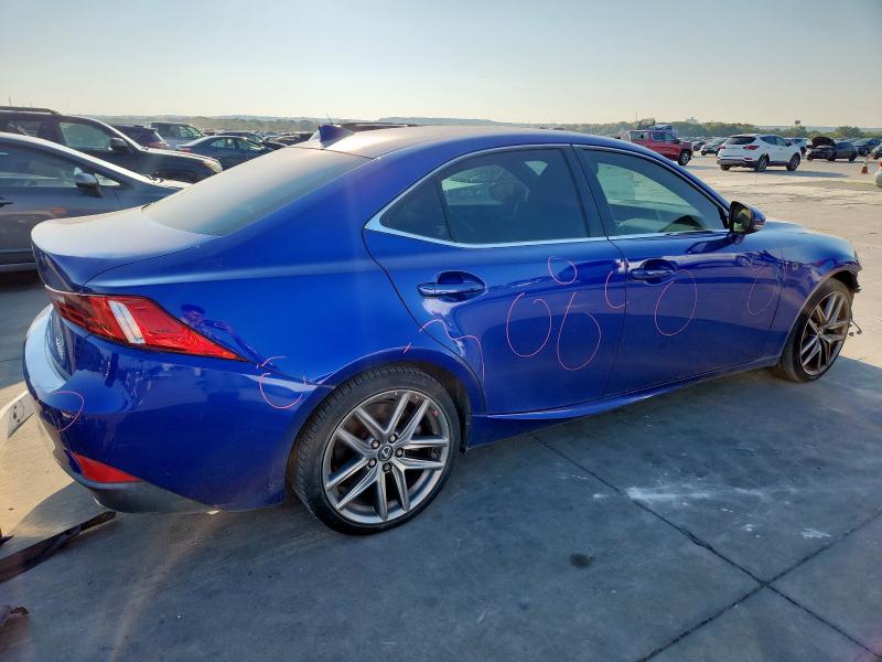 2016 LEXUS IS 200T JTHBA1D23G5032881