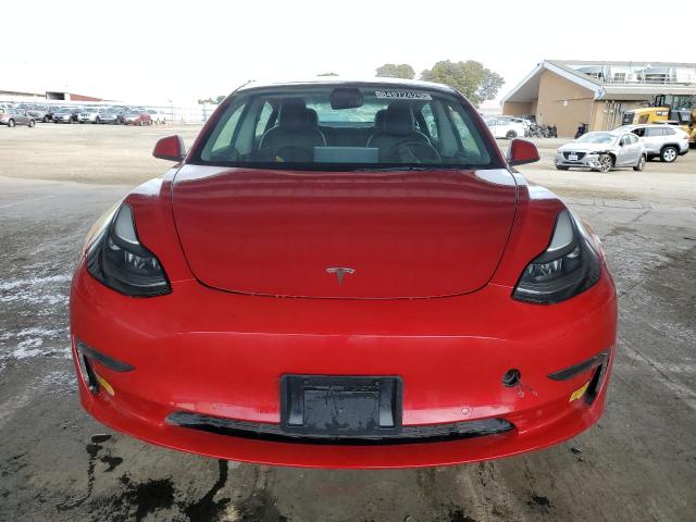 2022 TESLA MODEL 3 - 5YJ3E1EB8NF177063