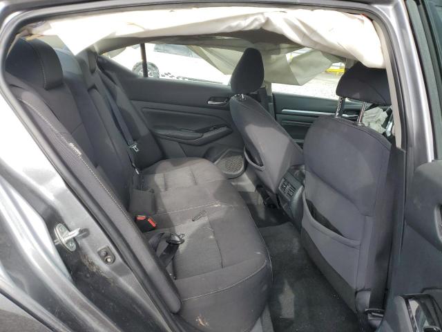 2020 NISSAN ALTIMA SV - 1N4BL4DW4LC100357