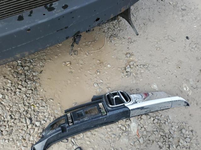 2017 HONDA CIVIC TOUR #3284669334