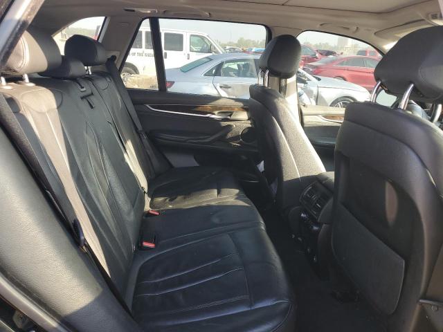 2016 BMW X5 XDR40E - 5UXKT0C55G0S78487