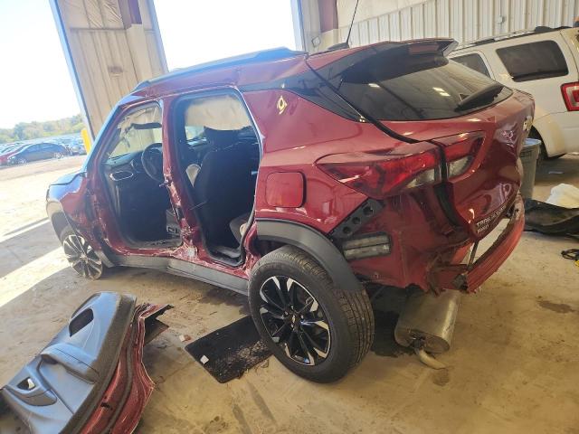 2021 CHEVROLET TRAILBLAZE #3298158263
