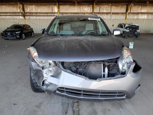 2013 NISSAN ROGUE S #3304058490