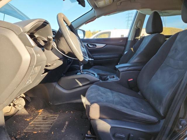 2016 NISSAN ROGUE S #3284381051