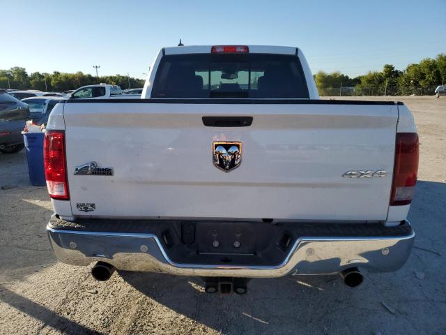 2016 RAM 1500 SLT 1C6RR7LMXGS303815