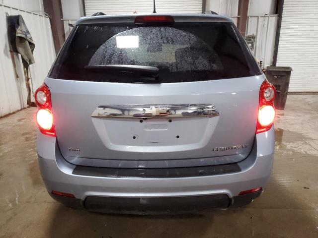 2014 CHEVROLET EQUINOX LT - 2GNFLFEK4E6358240