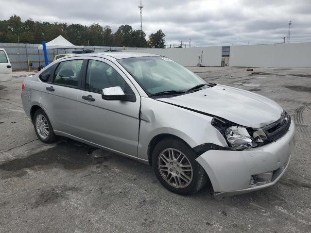 2010 FORD FOCUS SE #3292515690