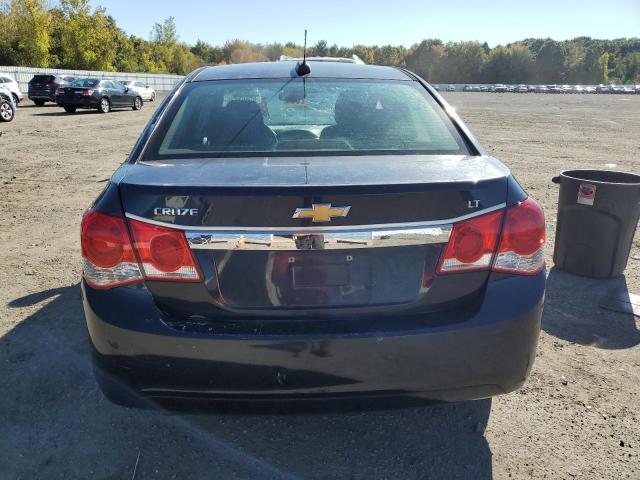 2015 CHEVROLET CRUZE LT - 1G1PC5SB7F7194956