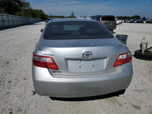 2009 TOYOTA CAMRY BASE #3278789638