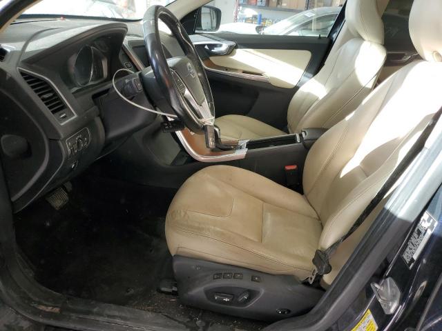 2016 VOLVO XC60 T5 PL #3284817521
