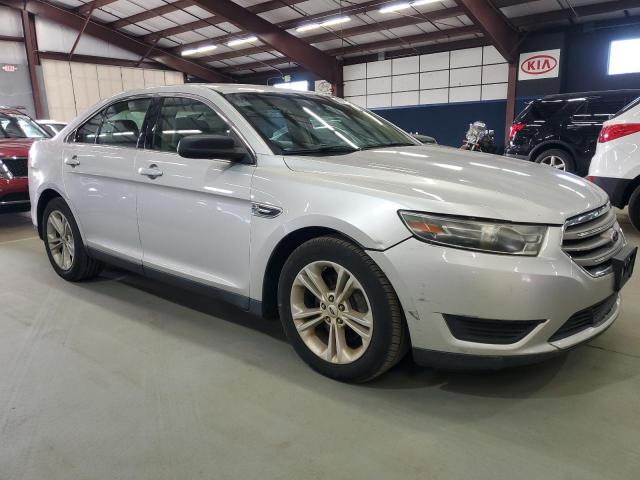 2016 FORD TAURUS SE - 1FAHP2D82GG102742