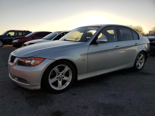 Global Auto Auctions: 2008 BMW 328 I SULE