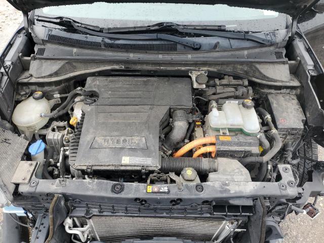 2017 KIA NIRO EX #3284740564