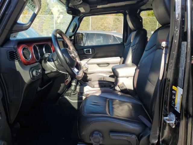 2021 JEEP WRANGLER U - 1C4HJXFN6MW513820