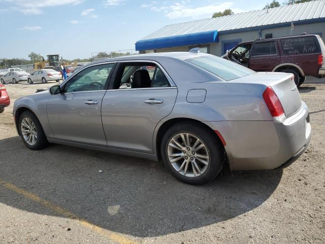 2017 CHRYSLER 300C - 2C3CCAEG8HH632661