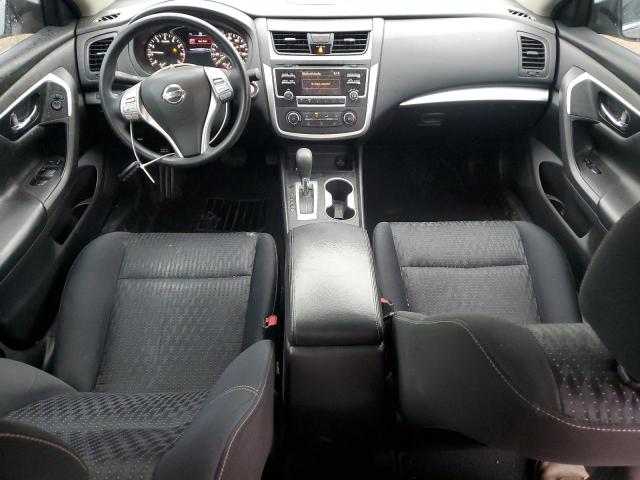 2017 NISSAN ALTIMA 2.5 #3290372769