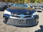 Lot #3298032126 2017 TOYOTA CAMRY HYBR