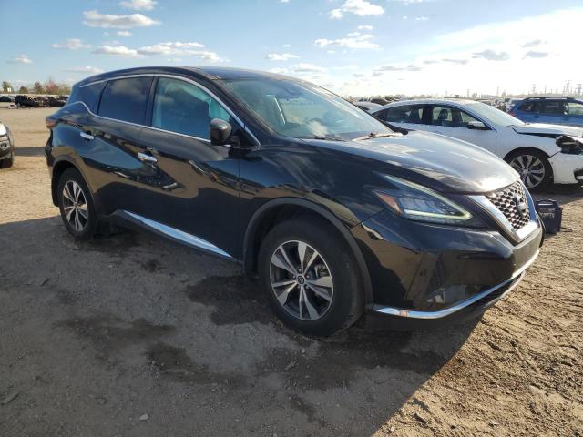2023 NISSAN MURANO S #3298193044