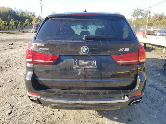 2016 BMW X5 XDR40E - 5UXKT0C57G0S76174
