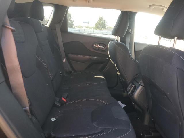 2015 JEEP CHEROKEE L 1C4PJMCS7FW750629