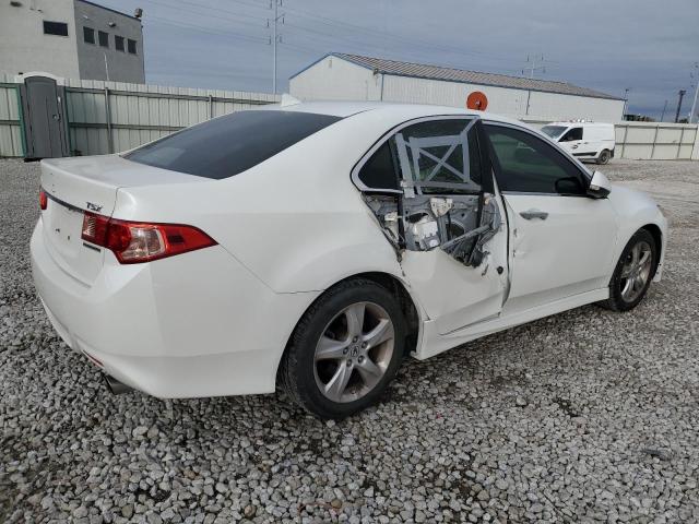 2013 ACURA TSX SE - JH4CU2F82DC005973