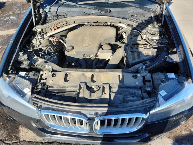 2017 BMW X3 XDRIVE2 #3302152120