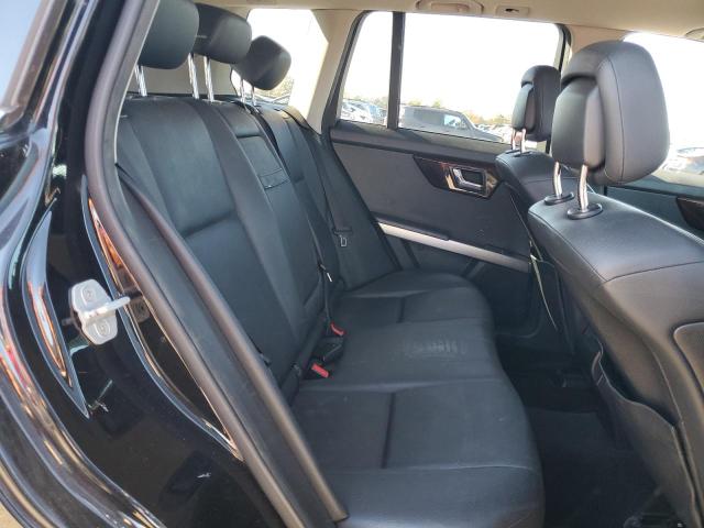 2011 MERCEDES-BENZ GLK 350 - WDCGG5GBXBF642105